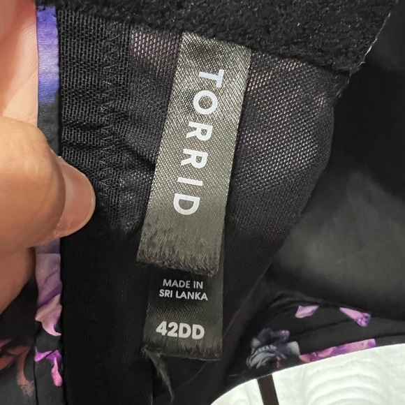 Torrid bra - Picture 2 of 3